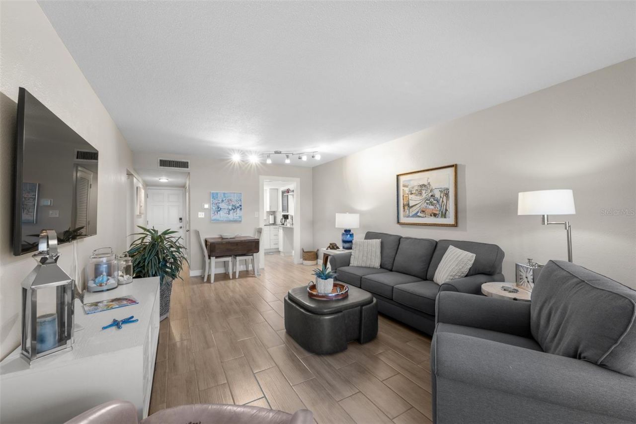 4500 37th Street S, Unit 20, Saint Petersburg, FL 33711 Photo