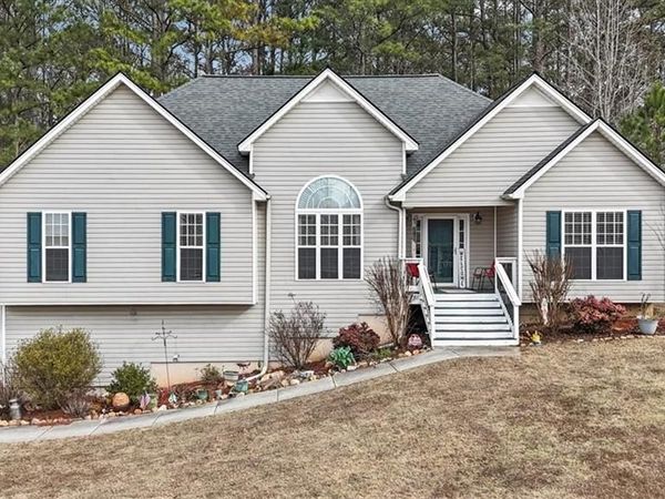 136 Harborside Drive, Dallas, GA 30132