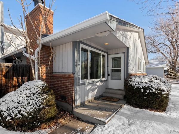 13 Nome Way, Unit A, Aurora, CO 80012