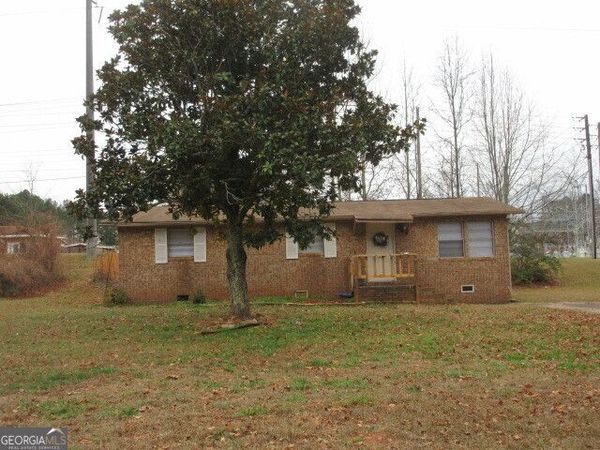 75 Greenway Court, Mcdonough, GA 30253