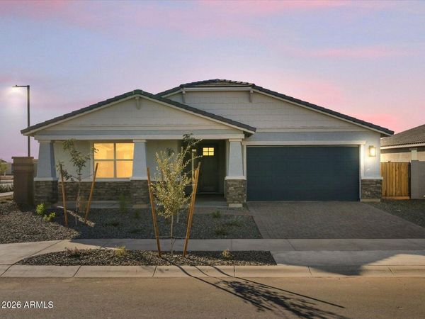 15789 W EL CORTEZ Place, Surprise, AZ 85387