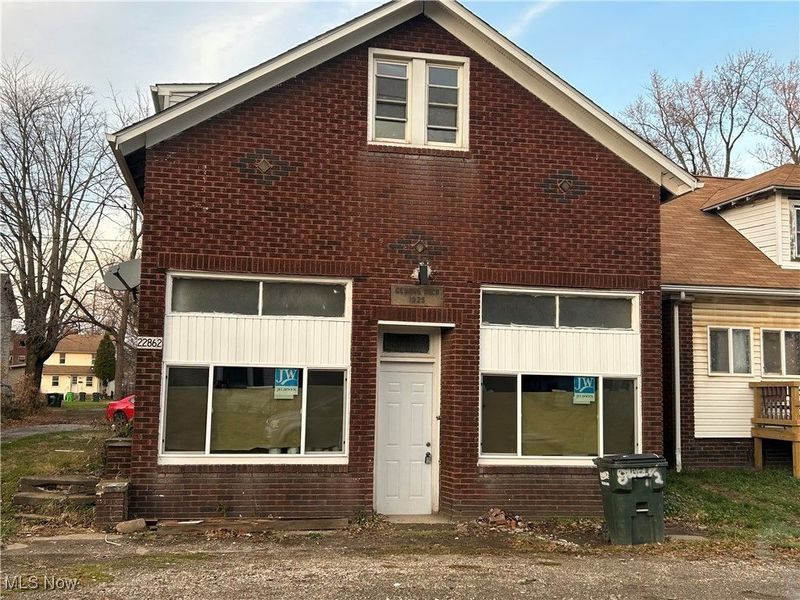 22862 Norman Avenue, Alliance, OH 44601 Photo 1