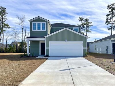 342 Tiliwa Street, Summerville, SC 29486