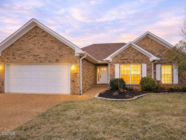 21 Austin Cove, Jackson, TN 38305