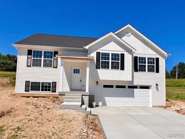 773 Sydney Court, Washington, MO 63090