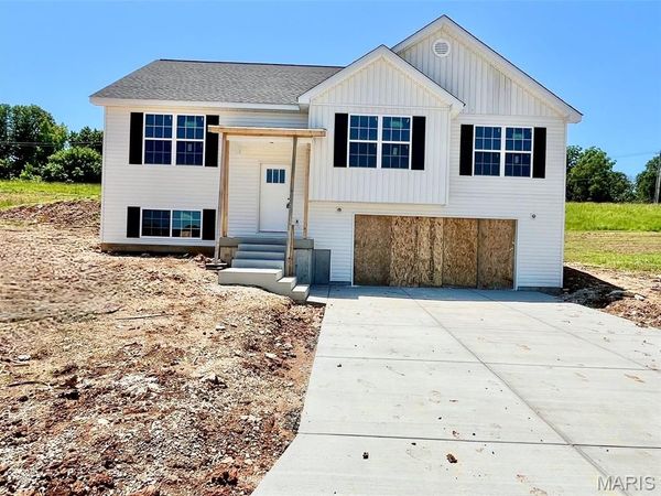 773 Sydney Court, Washington, MO 63090