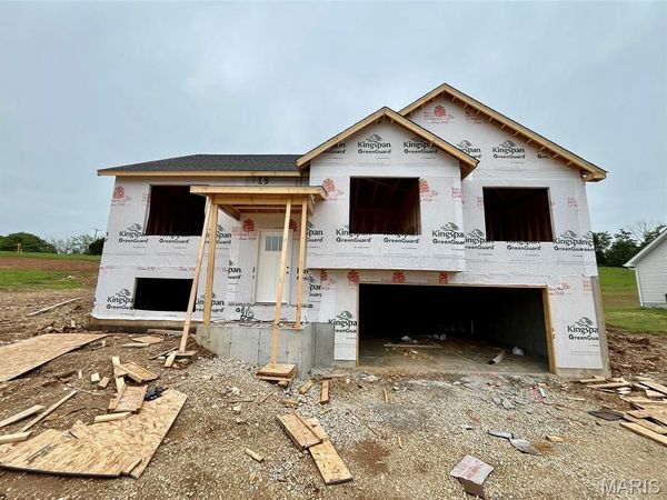 773 Sydney Court, Washington, MO 63090