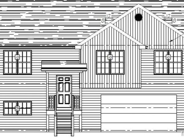 773 Sydney Court, Washington, MO 63090