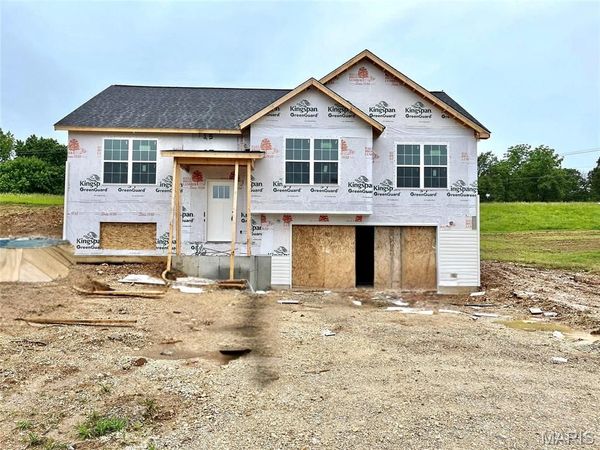 773 Sydney Court, Washington, MO 63090