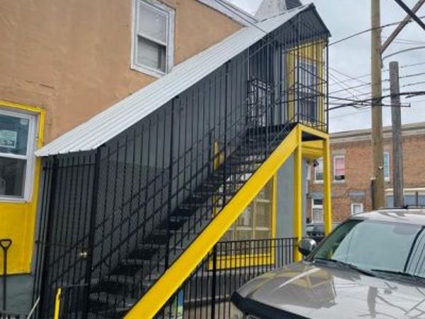 5229-31 WESTMINSTER AVENUE, PHILADELPHIA, PA 19131