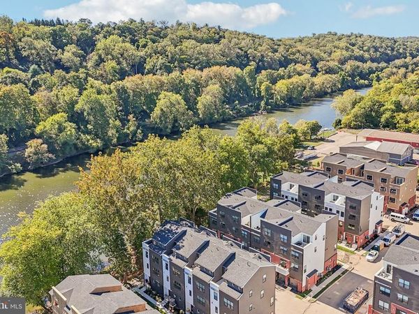 948 RIVERPLACE DRIVE, Unit 48, CONSHOHOCKEN, PA 19428