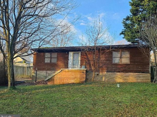 6120 7TH STREET, CHESAPEAKE BEACH, MD 20732