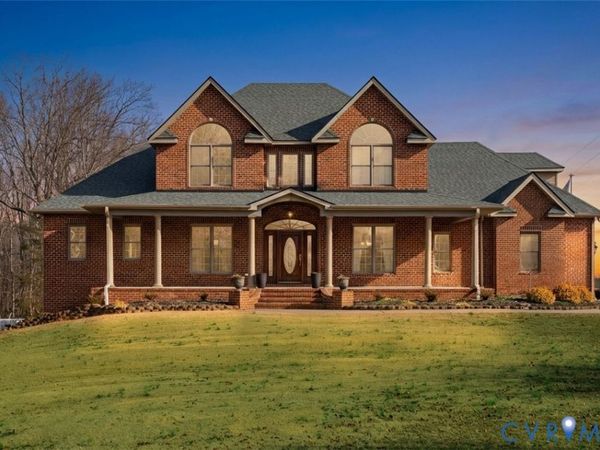 7247 Hixburg Road, Pamplin, VA 23958