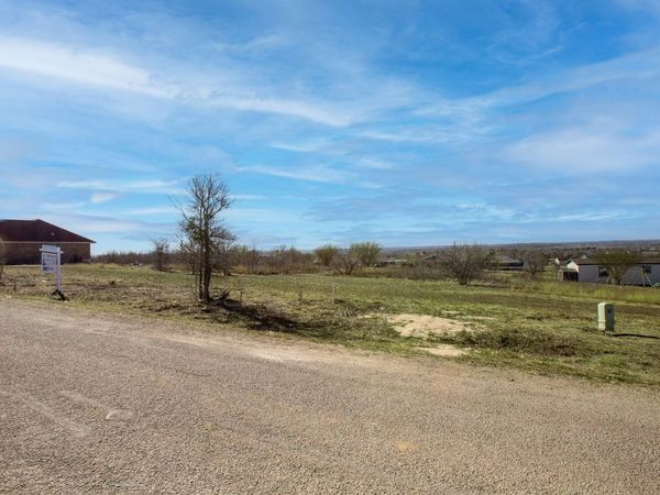 LOT #3 Engelke RD, Niederwald, TX 78640