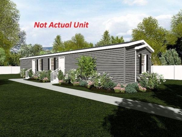 1023 Tiffin Street, Unit 30, Bucyrus, OH 44820