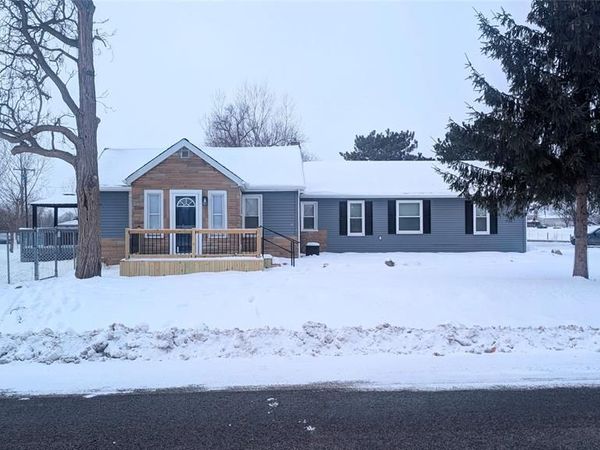 11012 Duffield Road, Gaines Twp, MI 48436