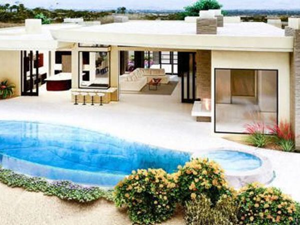 32 Granite Ridge Road, Rancho Mirage, CA 92270