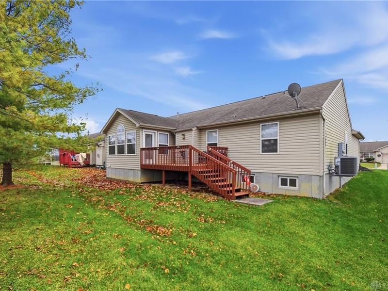 2122 Castle Pines Court, Hamilton, OH 45013 Photo 33