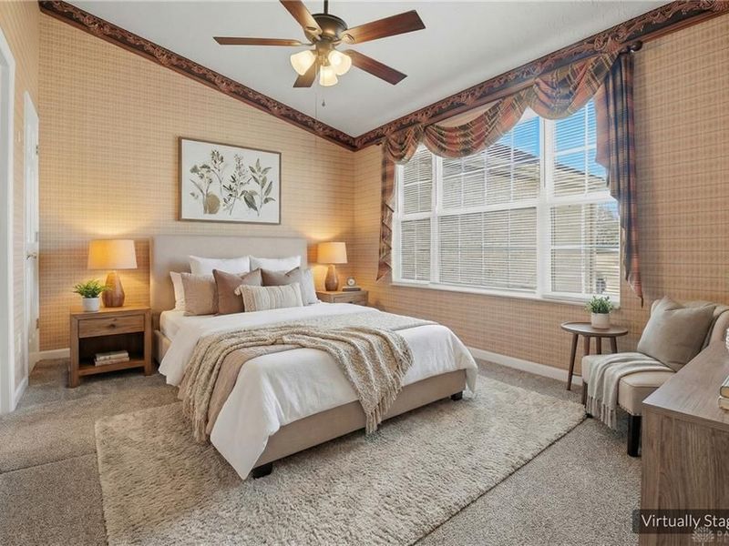 2122 Castle Pines Court, Hamilton, OH 45013 Photo 6