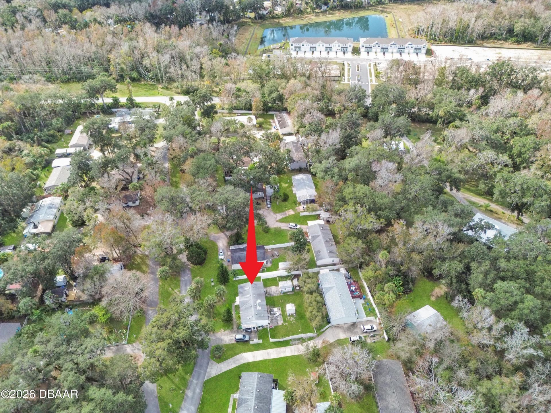 2031 Porto Boulevard, New Smyrna Beach, FL 32168 Photo