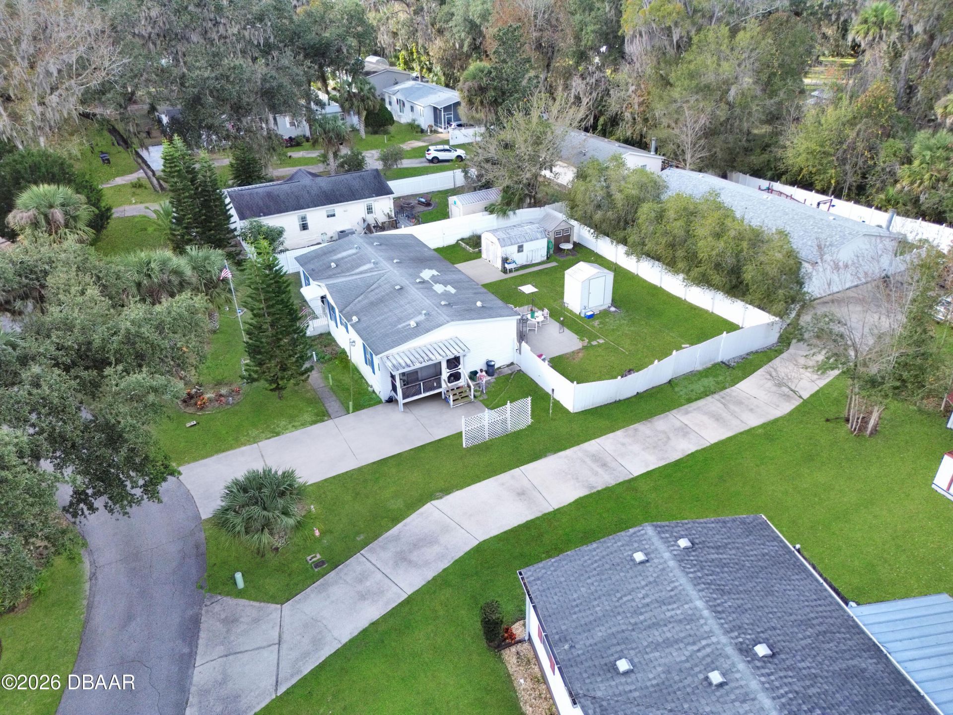 2031 Porto Boulevard, New Smyrna Beach, FL 32168 Photo