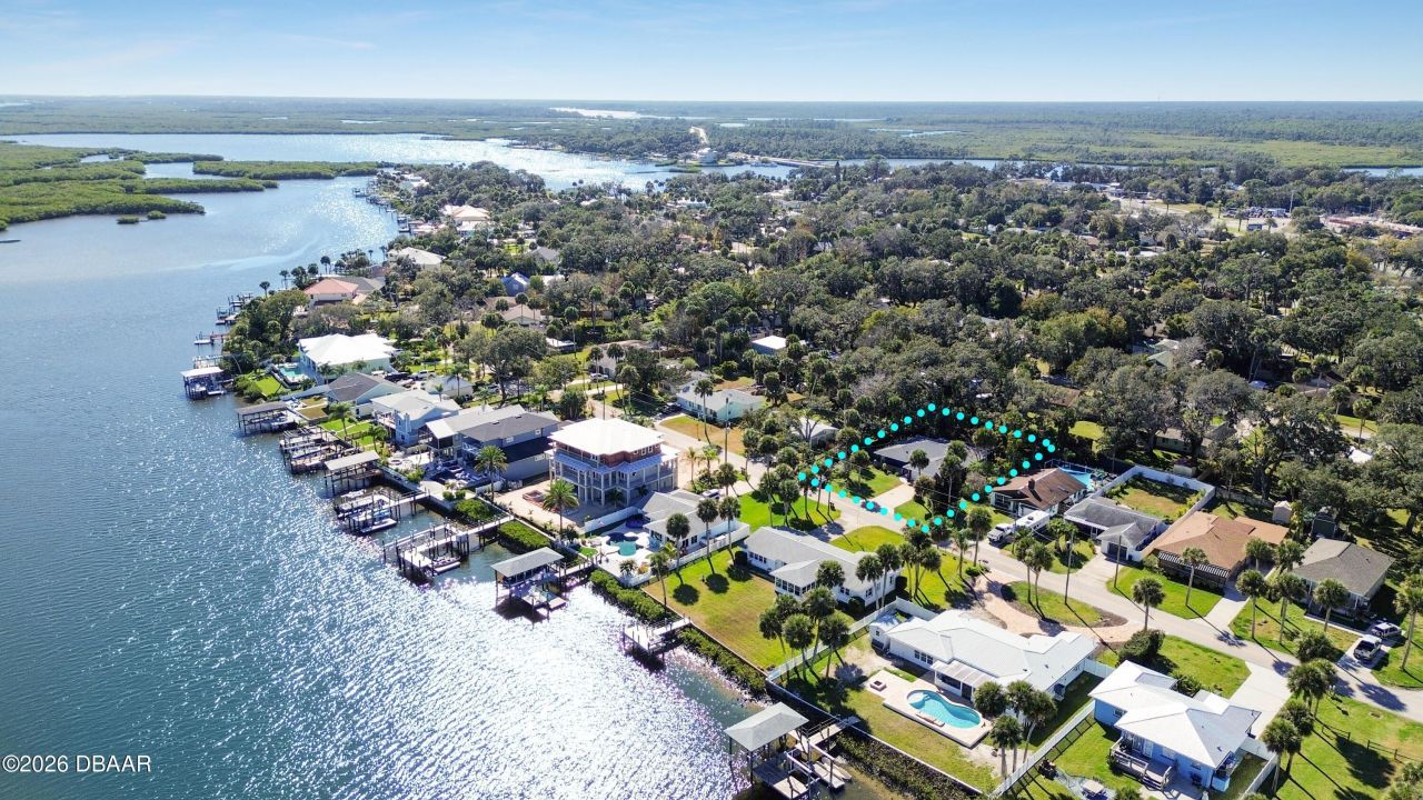 5820 Riverside Drive, Port Orange, FL 32127 Photo