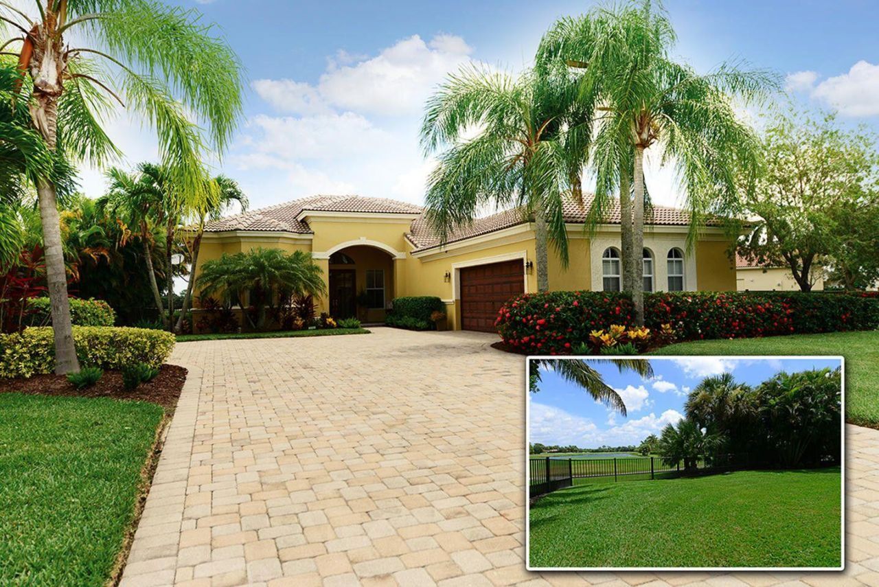 7650 Preserve Drive, West Palm Beach, FL 33412 Photo