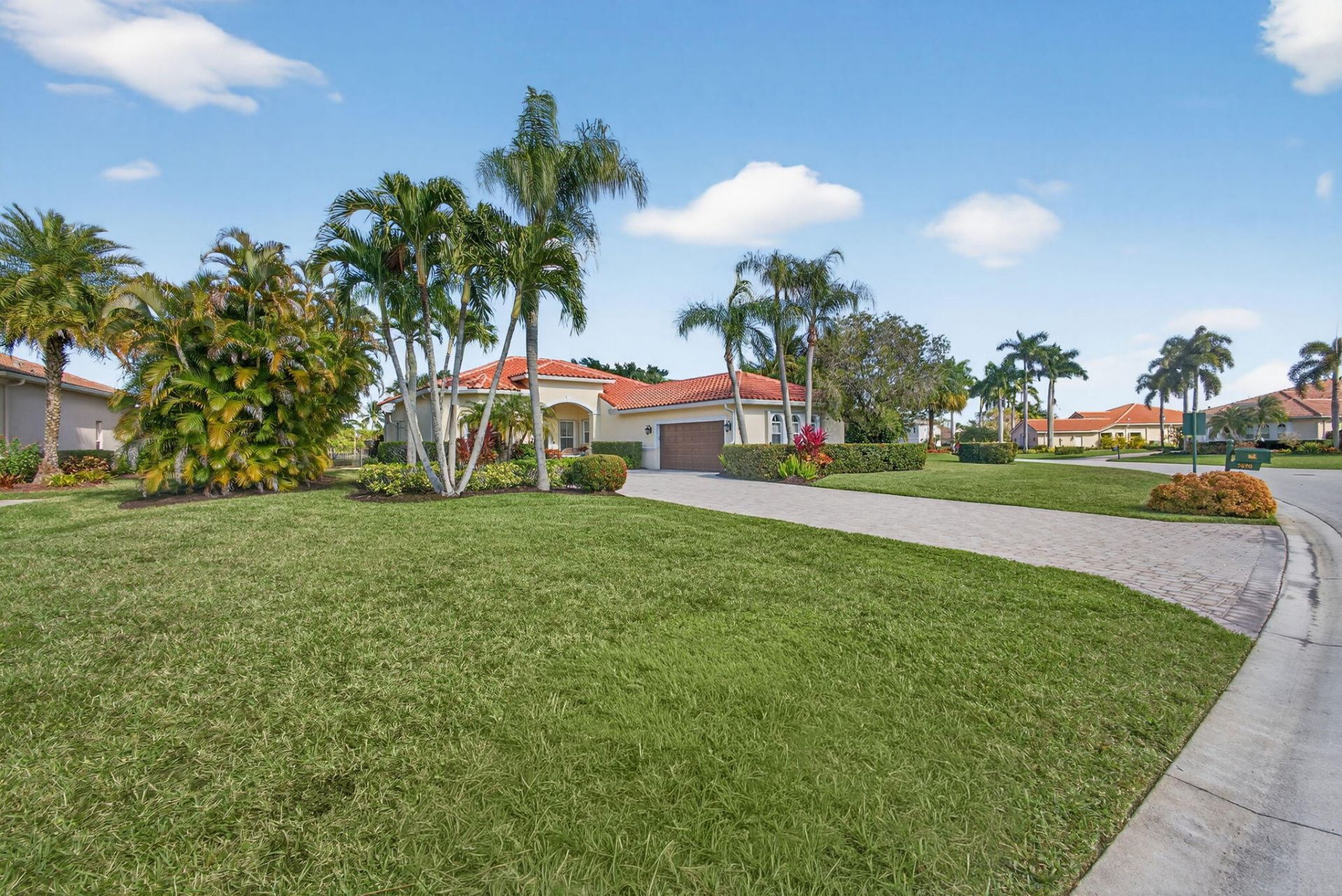 7650 Preserve Drive, West Palm Beach, FL 33412 Photo