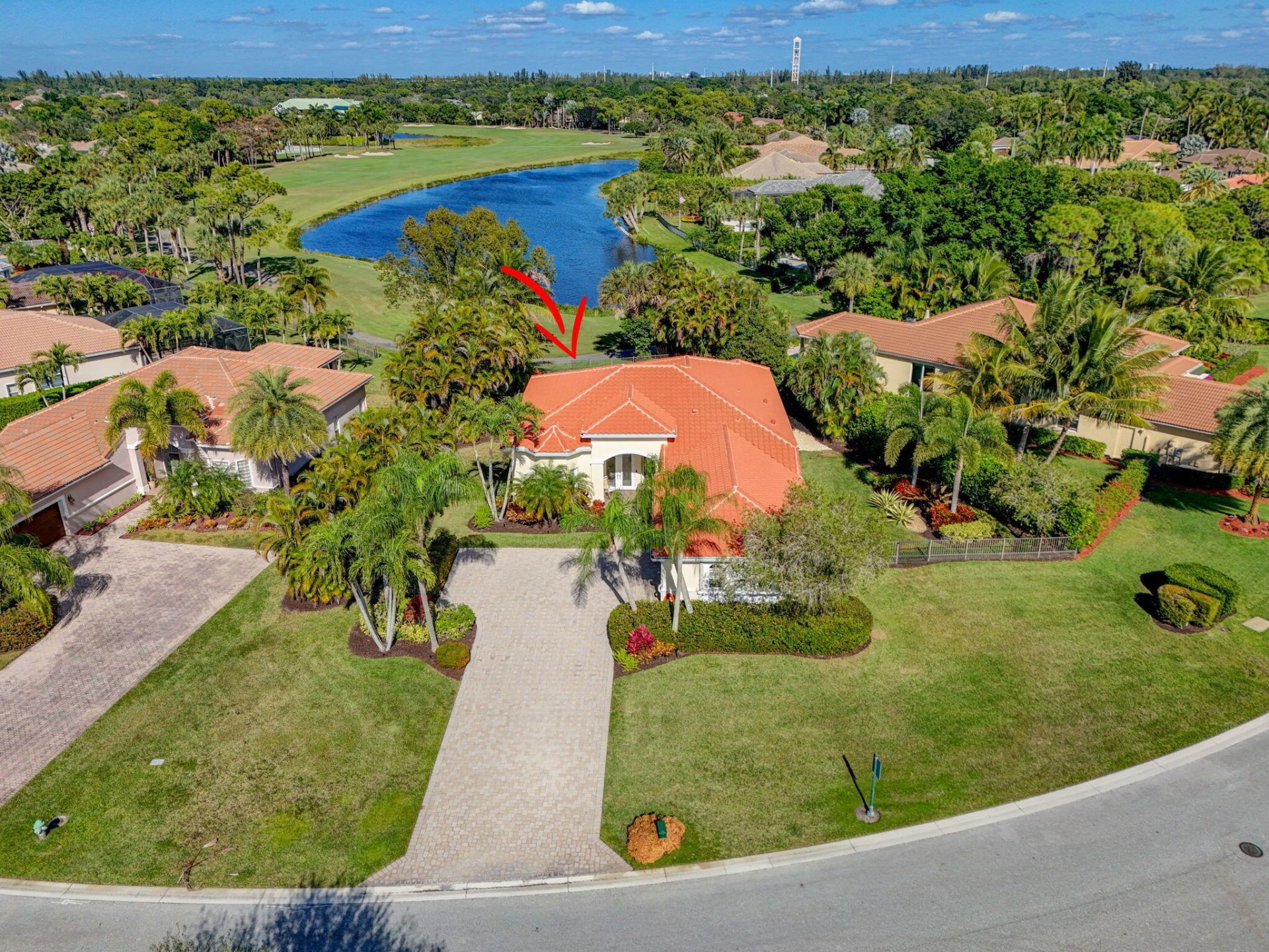 7650 Preserve Drive, West Palm Beach, FL 33412 Photo