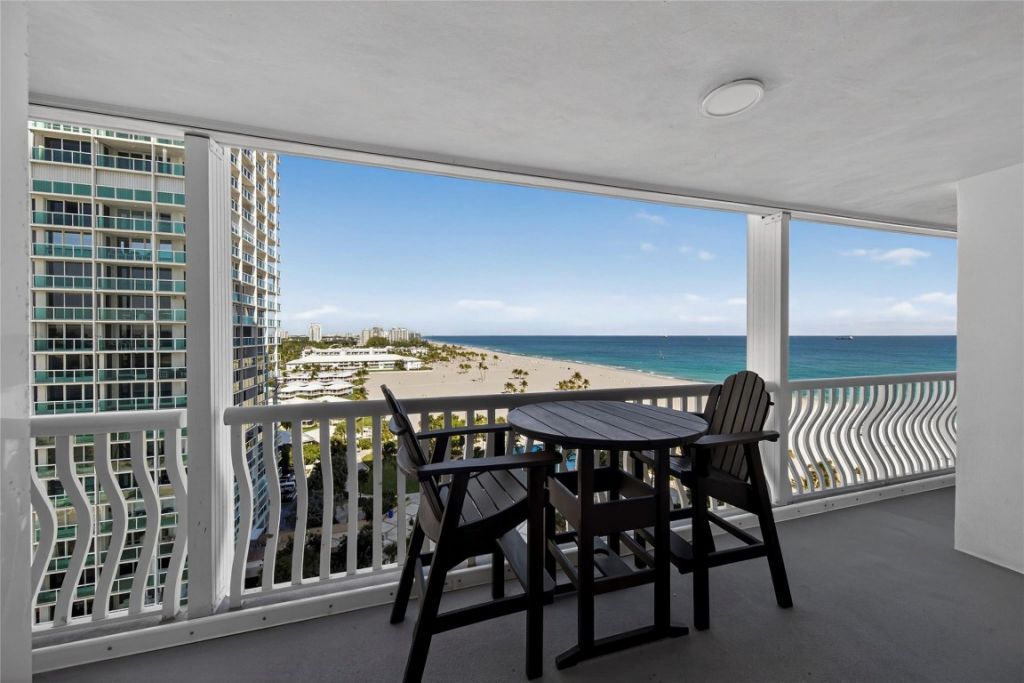 2200 S Ocean Lane, Unit 1103, Fort Lauderdale, FL 33316 Photo