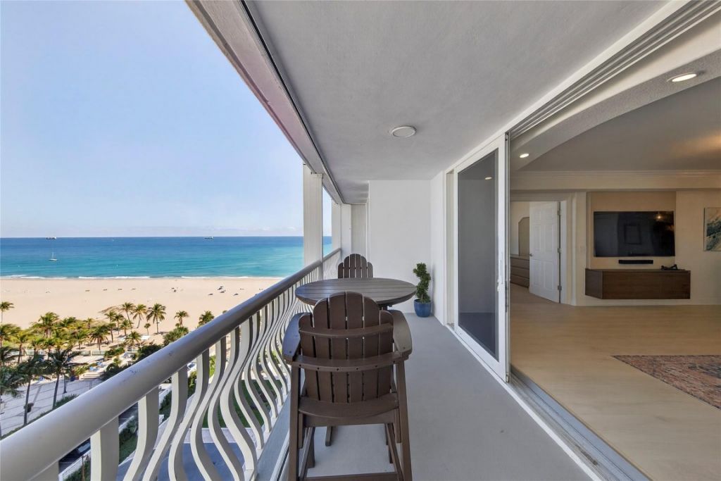 2200 S Ocean Lane, Unit 1103, Fort Lauderdale, FL 33316 Photo