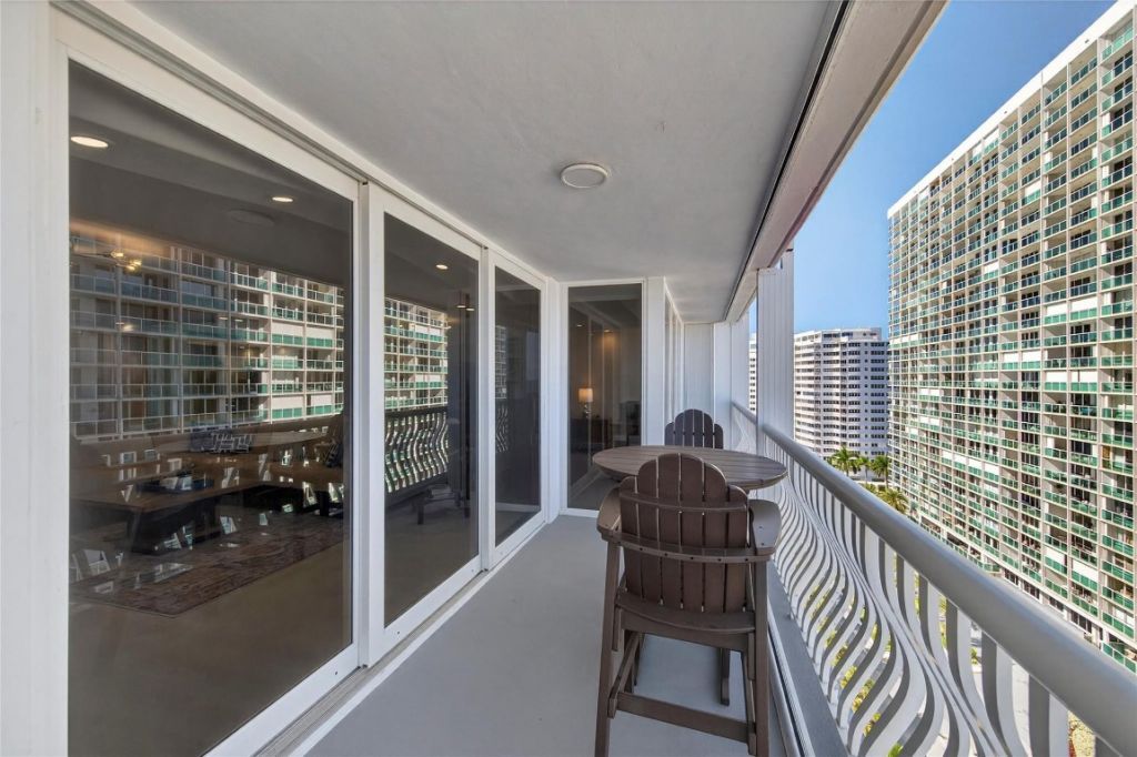 2200 S Ocean Lane, Unit 1103, Fort Lauderdale, FL 33316 Photo