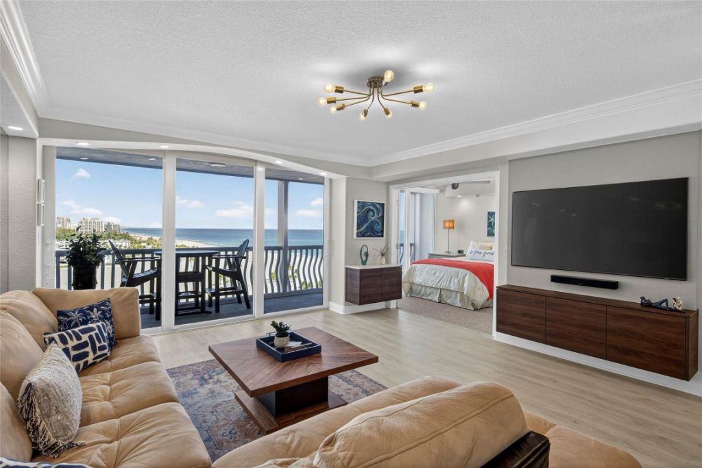 2200 S Ocean Lane, Unit 1103, Fort Lauderdale, FL 33316 Photo