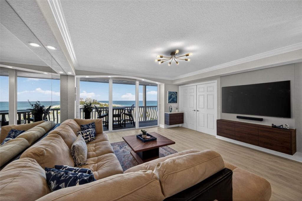 2200 S Ocean Lane, Unit 1103, Fort Lauderdale, FL 33316 Photo