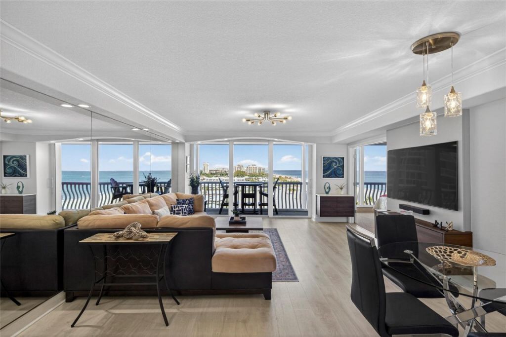 2200 S Ocean Lane, Unit 1103, Fort Lauderdale, FL 33316 Photo