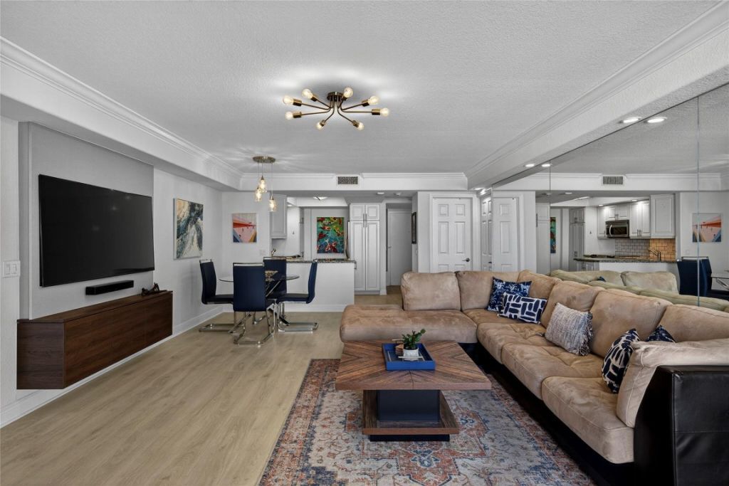 2200 S Ocean Lane, Unit 1103, Fort Lauderdale, FL 33316 Photo