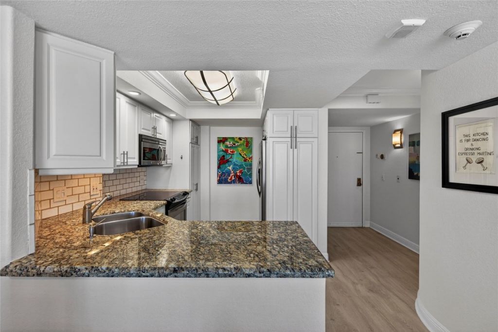 2200 S Ocean Lane, Unit 1103, Fort Lauderdale, FL 33316 Photo