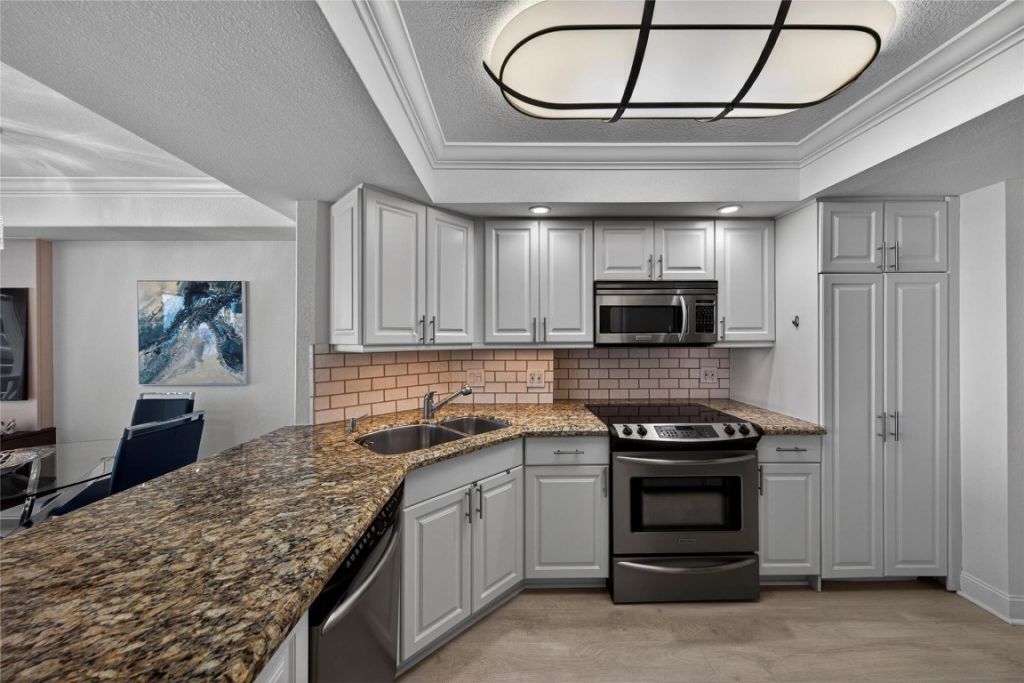 2200 S Ocean Lane, Unit 1103, Fort Lauderdale, FL 33316 Photo