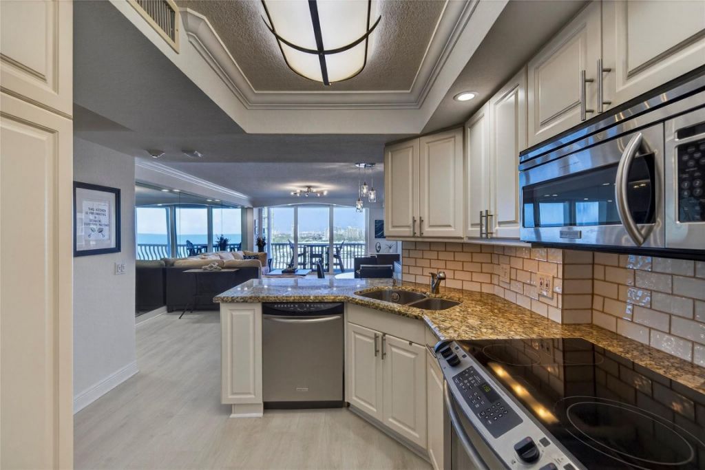 2200 S Ocean Lane, Unit 1103, Fort Lauderdale, FL 33316 Photo