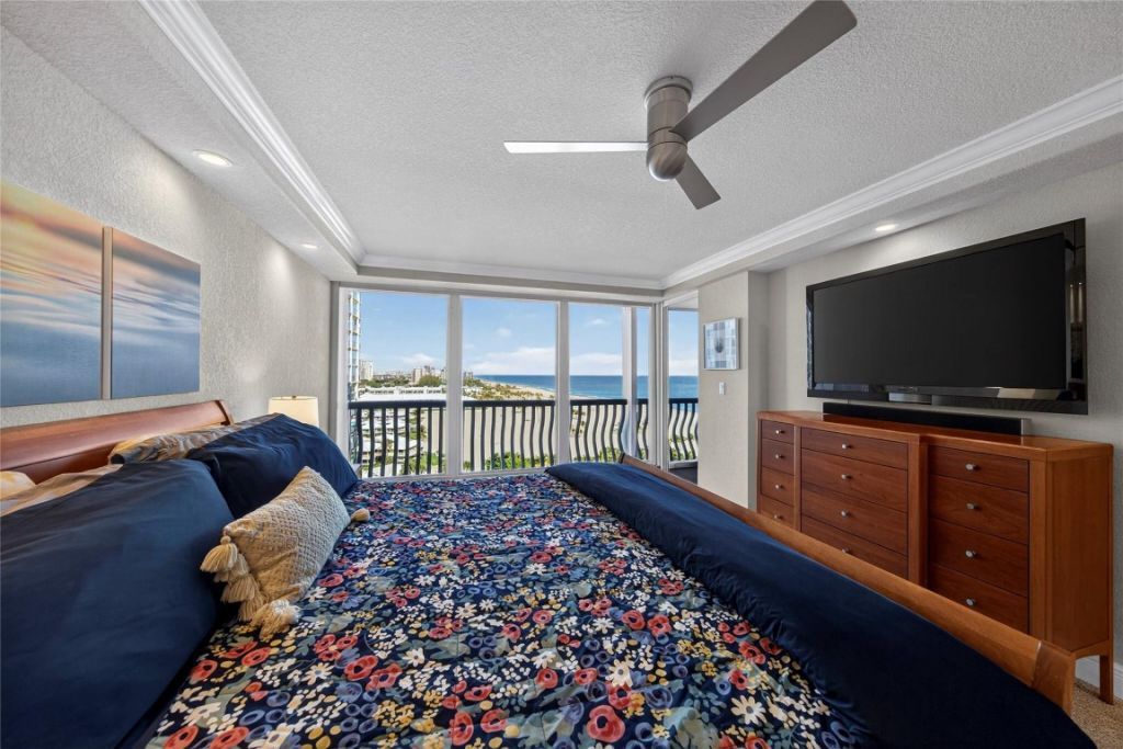 2200 S Ocean Lane, Unit 1103, Fort Lauderdale, FL 33316 Photo