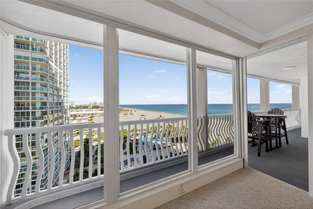 2200 S Ocean Lane, Unit 1103, Fort Lauderdale, FL 33316 Photo