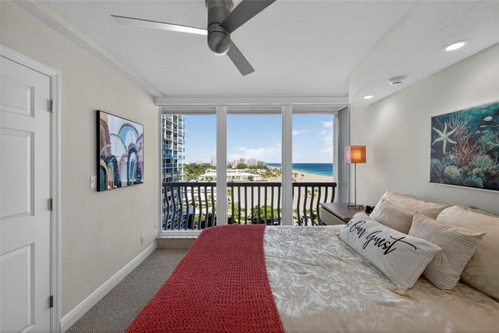 2200 S Ocean Lane, Unit 1103, Fort Lauderdale, FL 33316 Photo