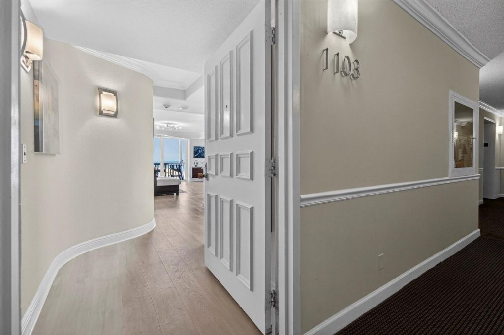 2200 S Ocean Lane, Unit 1103, Fort Lauderdale, FL 33316 Photo