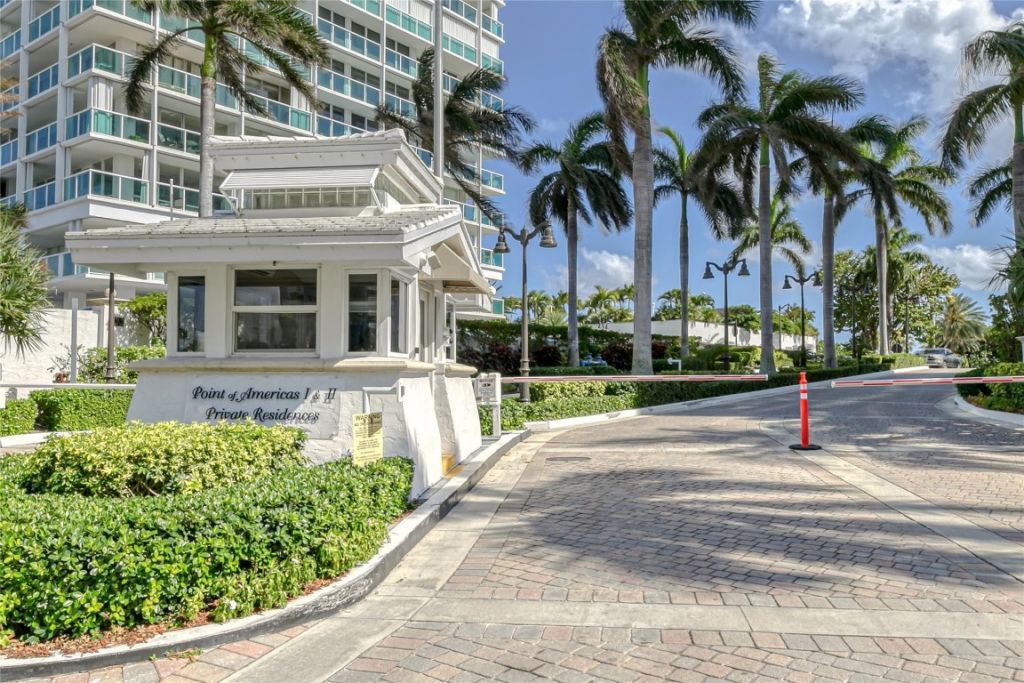 2200 S Ocean Lane, Unit 1103, Fort Lauderdale, FL 33316 Photo