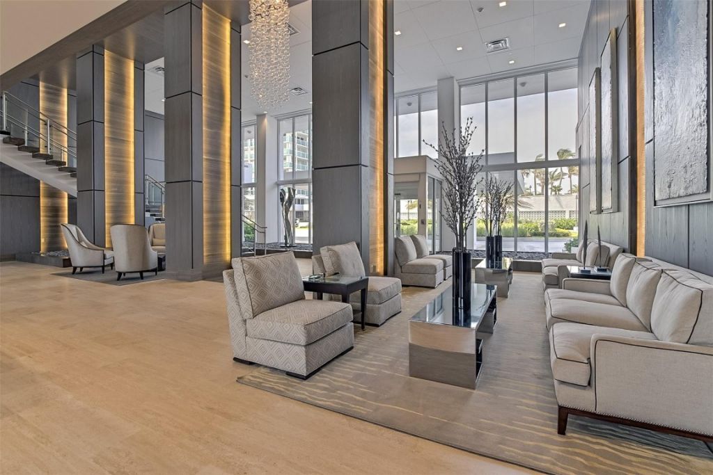 2200 S Ocean Lane, Unit 1103, Fort Lauderdale, FL 33316 Photo