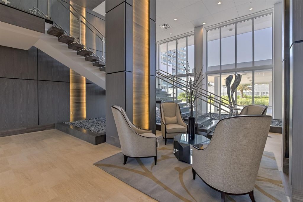 2200 S Ocean Lane, Unit 1103, Fort Lauderdale, FL 33316 Photo