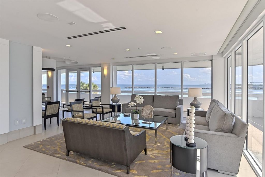 2200 S Ocean Lane, Unit 1103, Fort Lauderdale, FL 33316 Photo