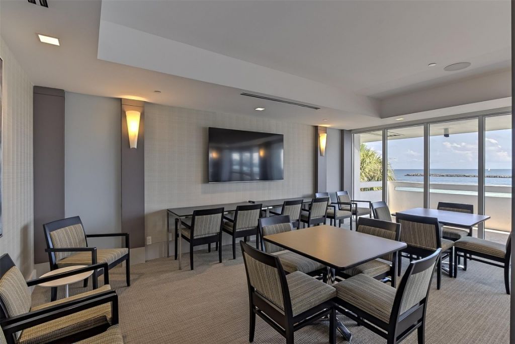 2200 S Ocean Lane, Unit 1103, Fort Lauderdale, FL 33316 Photo