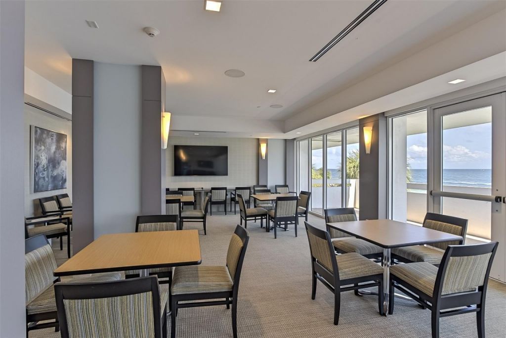 2200 S Ocean Lane, Unit 1103, Fort Lauderdale, FL 33316 Photo