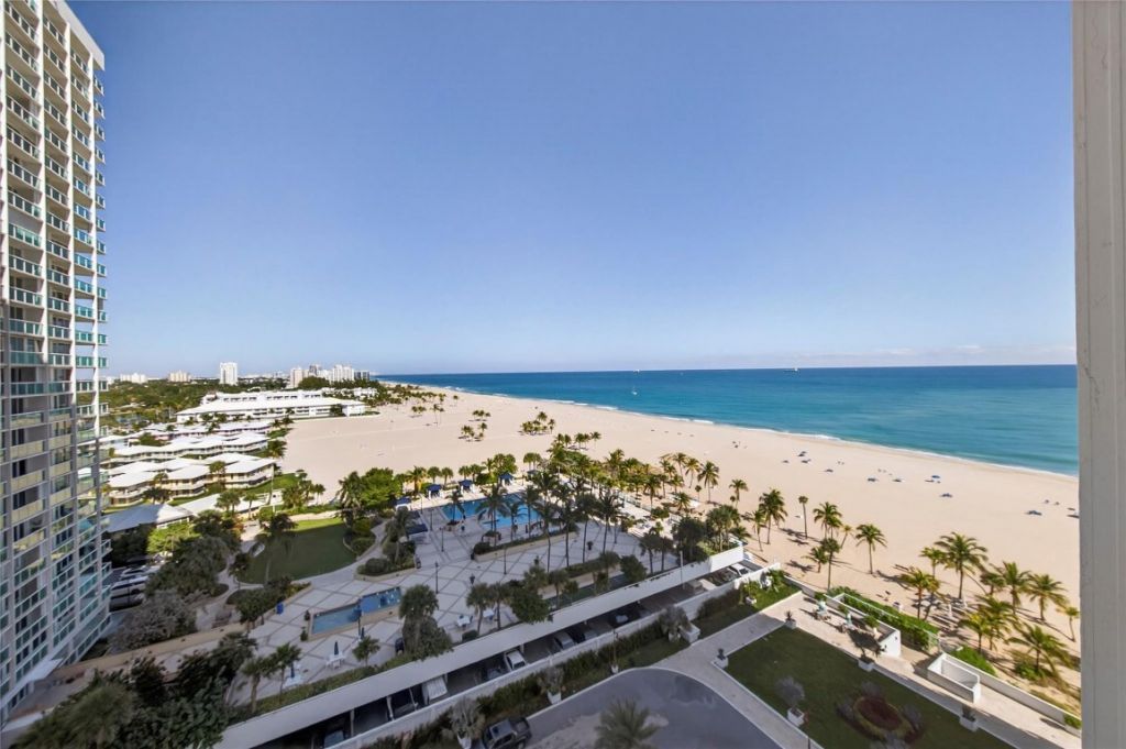 2200 S Ocean Lane, Unit 1103, Fort Lauderdale, FL 33316 Photo